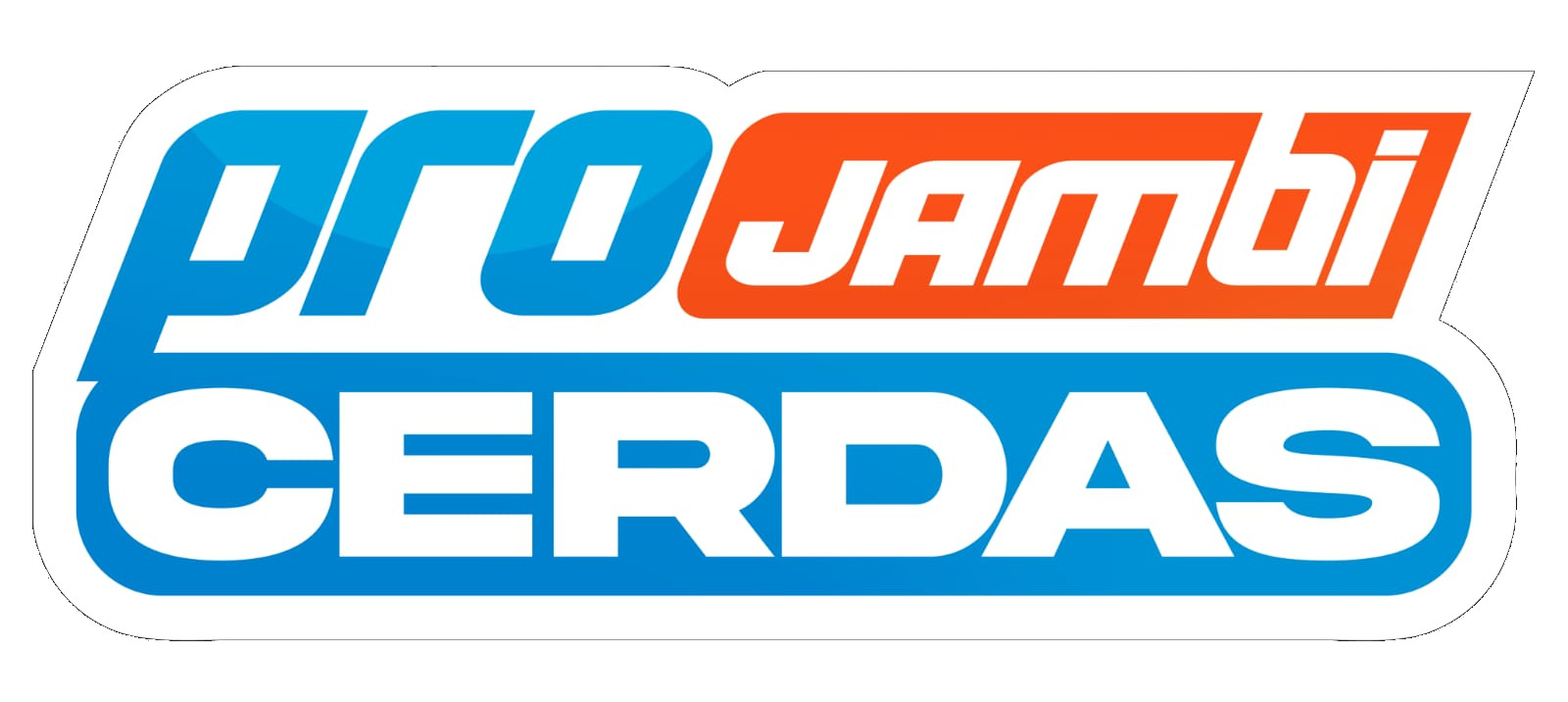 Logo Pro Jambi